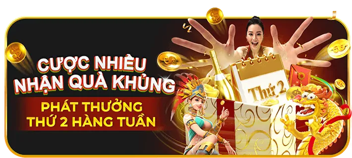 Khuyến mãi nạp tiền hàng ngày tại Miso88 nhà cái