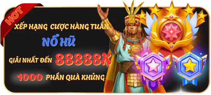 Hoàn trả cược với tỷ lệ cao tại Miso88 nhà cái