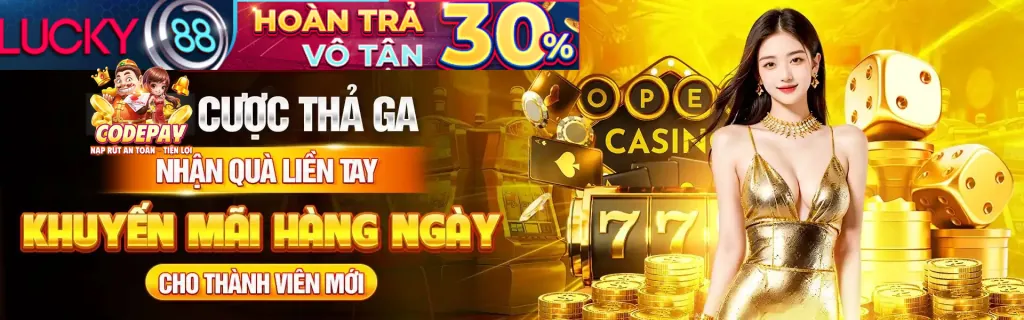 Khuyến mãi đặc biệt theo sự kiện thể thao lớn