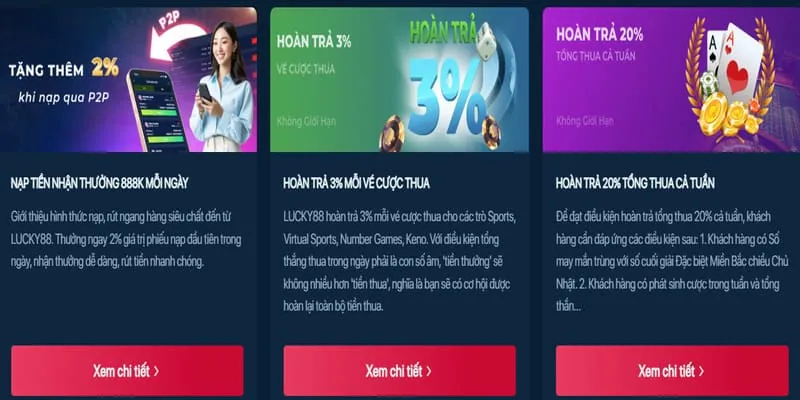 Ưu đãi hấp dẫn miso88 nhà cái